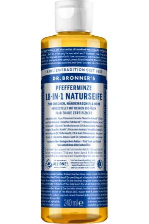 Dr. Bronner