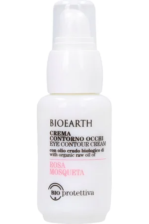 Bioearth BIOprotettiva Crema Contorno Occhi - 30 ml
