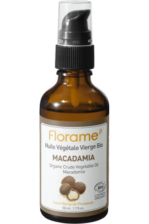 Florame Olio di Noce di Macadamia - 50 ml