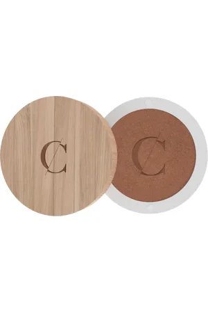 Couleur Caramel Pearly Eyeshadows - 99 Coppered Nugget