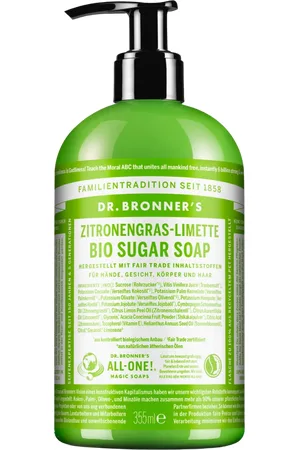 Dr. Bronner