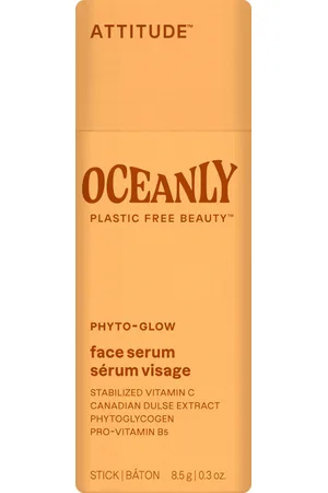 ATTITUDE Oceanly PHYTO-GLOW Siero Viso - 8,50 g