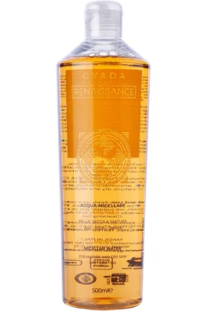 Gyada Cosmetics Renaissance - Acqua Micellare Anti-Age - 500 ml