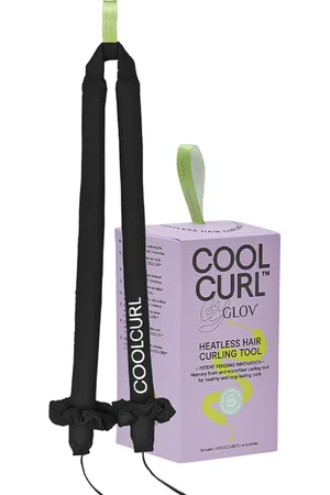 GLOV COOLCURL™ - Black