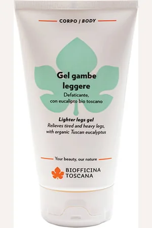 Biofficina Toscana Gel Gambe Leggere - 150 ml