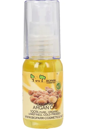 Biopark Cosmetics Olio di Argan Bio - 30 ml