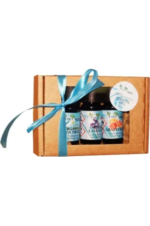 Biopark Cosmetics Gift Box Peace & Happiness - 1 set