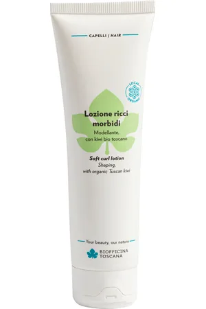 Biofficina Toscana Lozione Ricci Morbidi - 100 ml