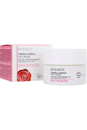 Bioearth BIOprotettiva Crema da Giorno - 50 ml