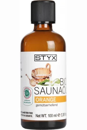STYX Olio per la Sauna all