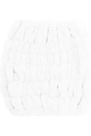 GLOV Extra Wide Headband - White