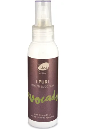 bjobj I Puri - Olio di Avocado Bio - 100 ml