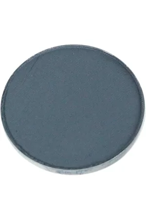 Angel Minerals Eyeshadow Compact Refill - Blue Mystery Matt
