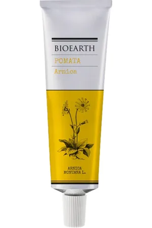 Bioearth Pomata all