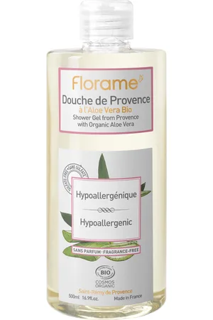 Florame Gel Doccia Ipoallergenico all