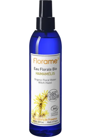Florame Idrolato Biologico di Amamelide - 200 ml