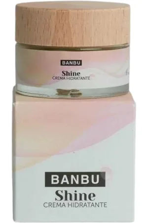 Banbu Crema Viso SHINE - 50 ml