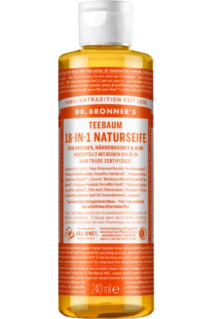 Dr. Bronner
