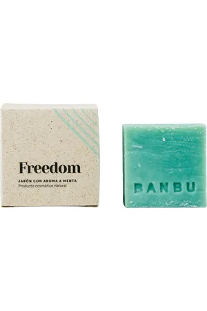 Banbu Sapone per il Corpo - Freedom
