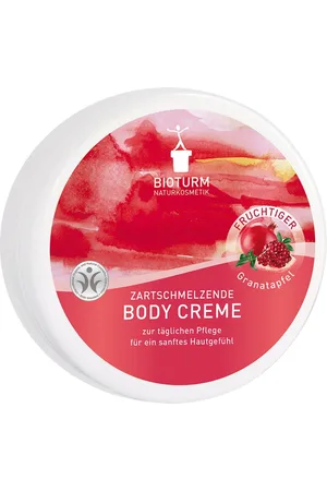 Bioturm Body Butter Melograno Nr.61 - 250 ml