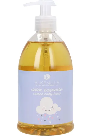 Alkemilla Eco Bio Cosmetic Dolce Bagnetto - 500 ml