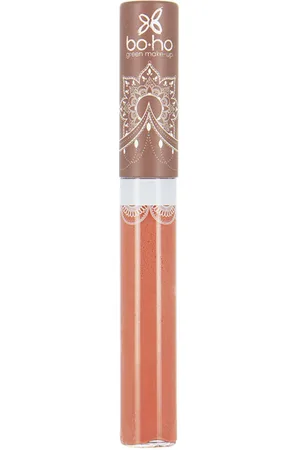 BOHO Rossetto Liquido - 101 Morning Rosé