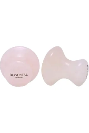 ROSENTAL Eye Flowies Rose Quarz - 1 paio