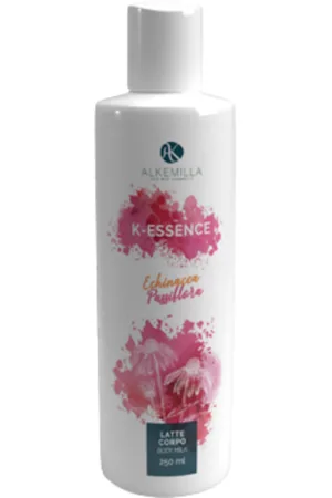 Alkemilla Eco Bio Cosmetic K-Essence Latte Corpo - echinacea e passiflora