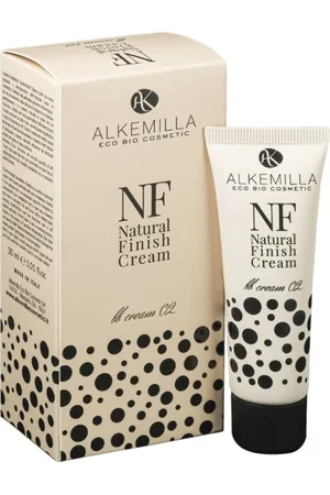 Alkemilla Eco Bio Cosmetic BB Cream NF Cream - No.2