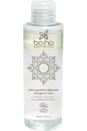 BOHO Struccante Bifasico Viso e Occhi - 100 ml