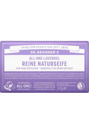 Dr. Bronner