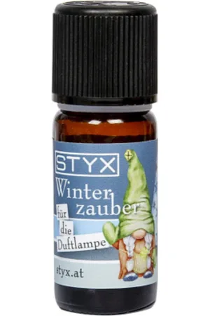 STYX Miscela di Profumi Magia d