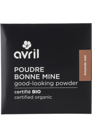 Avril 8790 Good-Looking Powder Refill - Amande mat