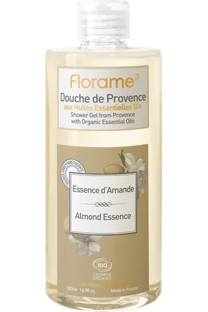 Florame Gel Doccia Essenza di Mandorla - 500 ml
