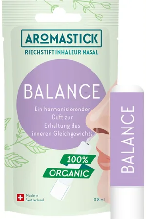 AROMASTICK Bio Stick Nasale - BALANCE - 1 pz.