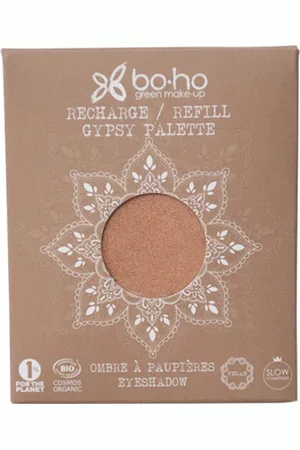 BOHO Ricarica per Palettte di Ombretti Travel Collection - 223 Savane