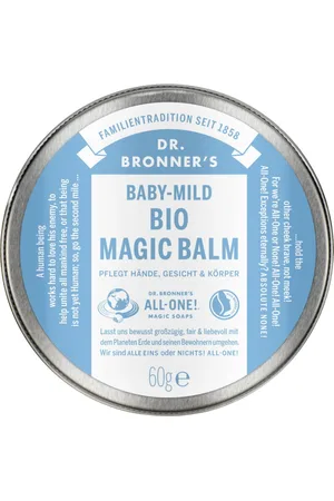 Dr. Bronner