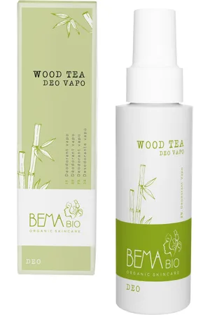 BEMA COSMETICI Deo Deodorante Uomo Vapo No-Gas - 100 ml