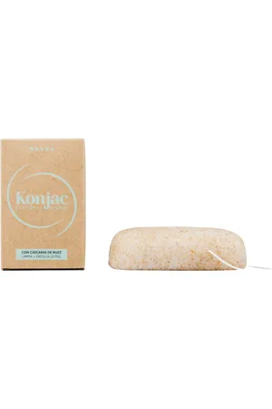 Banbu Spugna Konjac Noce per il Corpo - 1 pz.