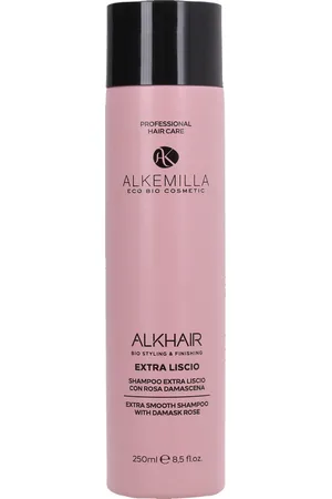 Alkemilla Eco Bio Cosmetic ALKHAIR Shampoo Lucidante - 250 ml