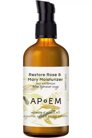 Apoem Restore Rose & Mary Moisturizer - 100 ml