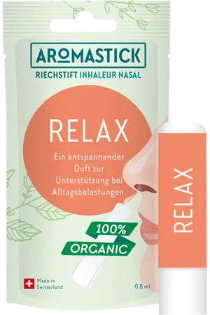 AROMASTICK Bio Stick Nasale - RELAX - 1 pz.