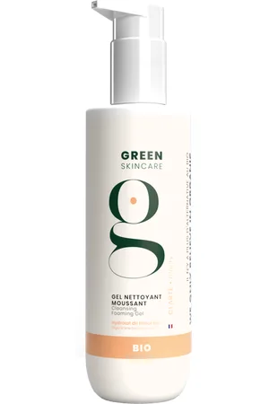 Green CLARTÉ Cleansing Foaming Gel - 200 ml
