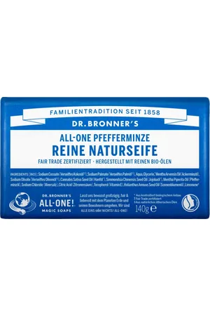 Dr. Bronner