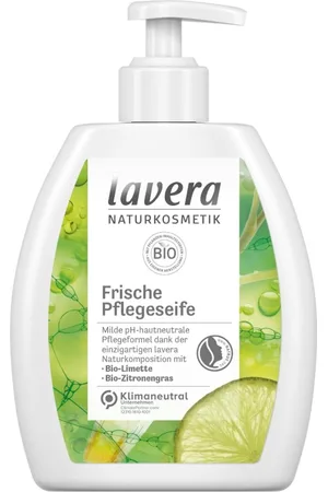 Lavera Sapone Fresco per la Cura delle Mani - 250 ml