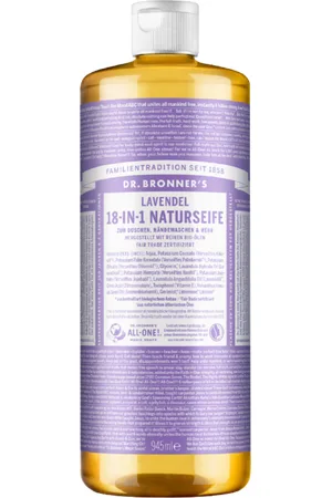 Dr. Bronner