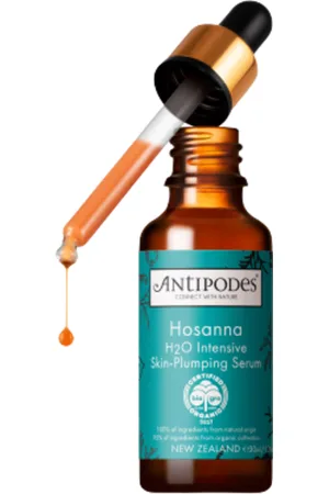 Antipodes Hosanna H2O Intensive Skin-Plumping Serum - 30 ml