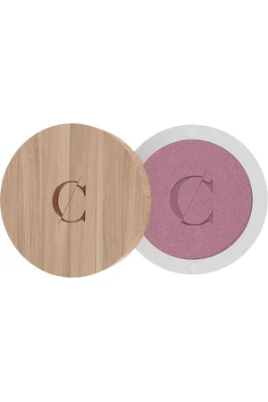 Couleur Caramel Pearly Eyeshadows - 66 Old Rose