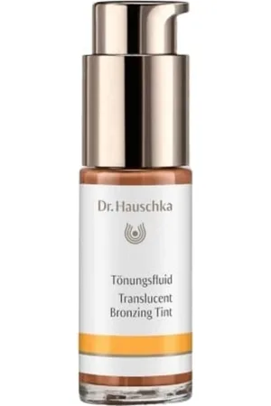 Dr. Hauschka Fluido Colorato Concentrato - 18 ml