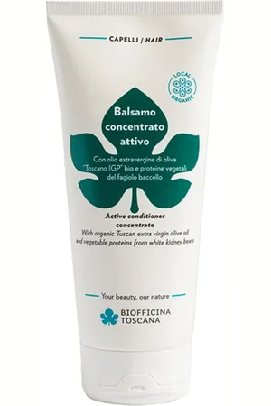 Biofficina Toscana Balsamo Concentrato Attivo - 200 ml